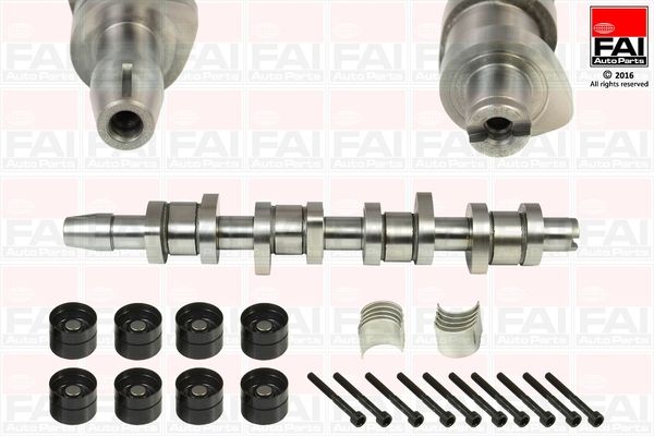 FAI AUTOPARTS Комплект распредвала CSK315